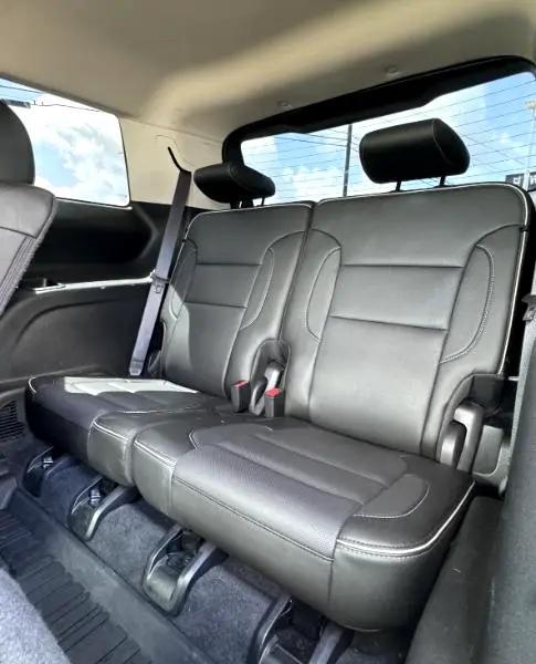 used 2020 GMC Acadia car