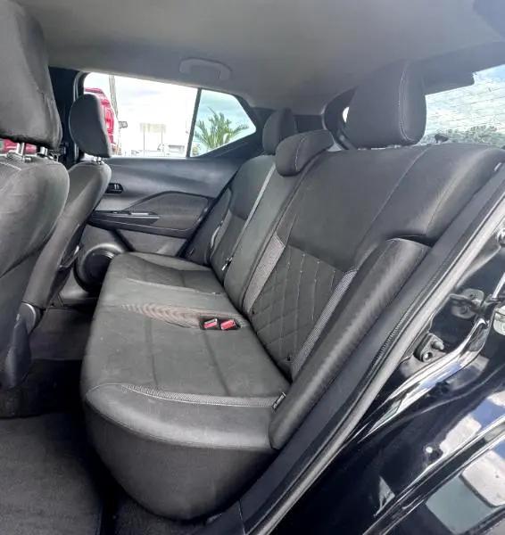 used 2020 Nissan Kicks car