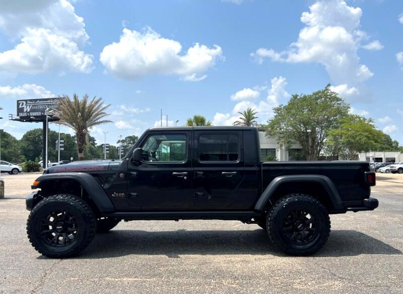 used 2020 Jeep Gladiator car, priced at $44,550
