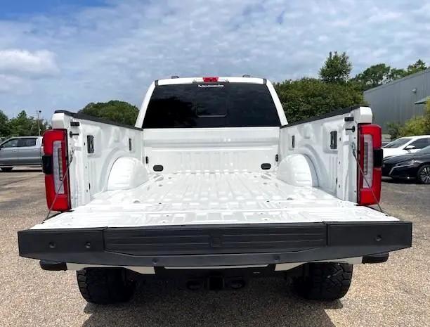 used 2023 Ford F-250 car