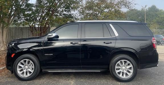 used 2023 Chevrolet Tahoe car