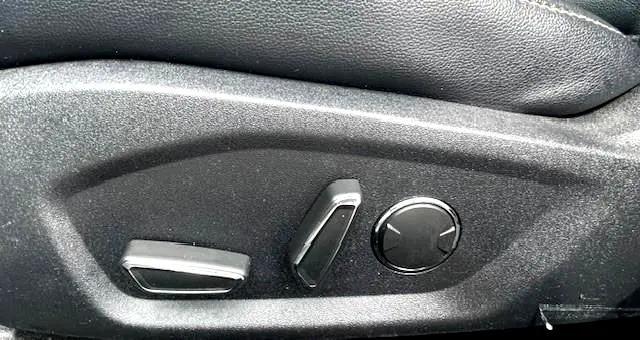 used 2020 Ford Fusion car