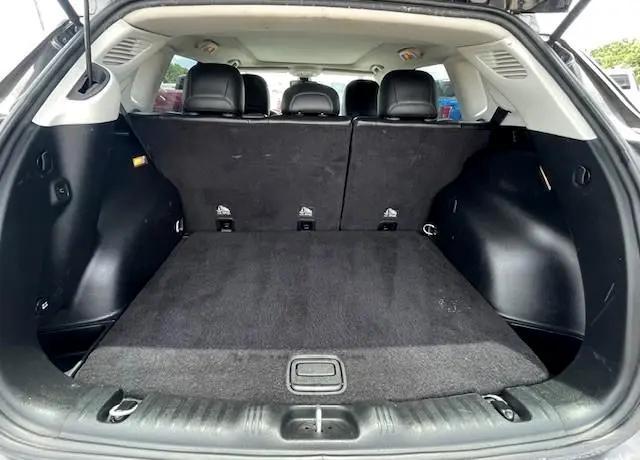 used 2017 Jeep Compass car