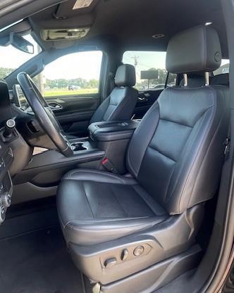 used 2022 Chevrolet Suburban car, priced at $53,990