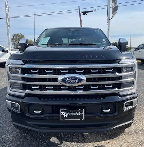 used 2024 Ford F-250 car, priced at $86,246