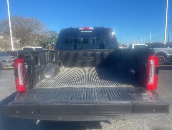 used 2024 Ford F-250 car