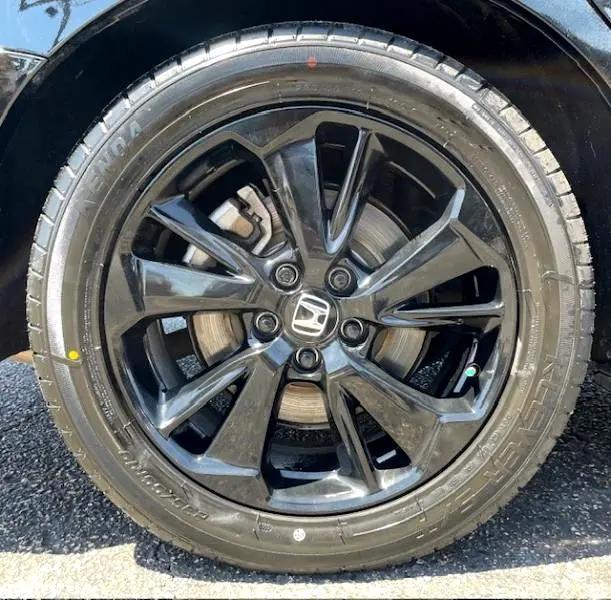 used 2023 Honda Odyssey car, priced at $32,999
