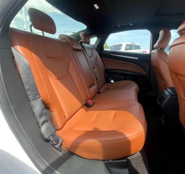 used 2019 Ford Fusion car, priced at $14,565