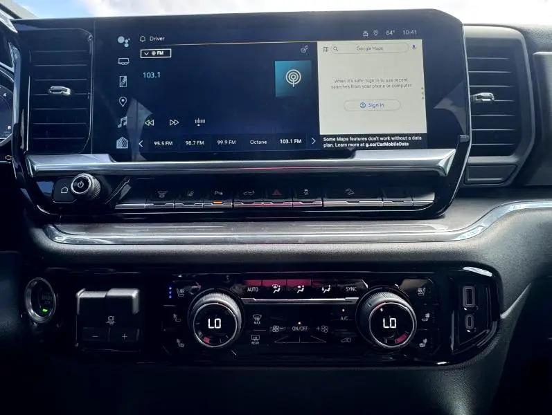 used 2024 Chevrolet Silverado 2500 car, priced at $78,550