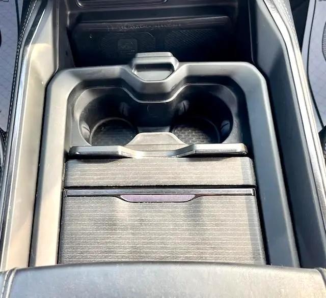 used 2022 Ram 2500 car