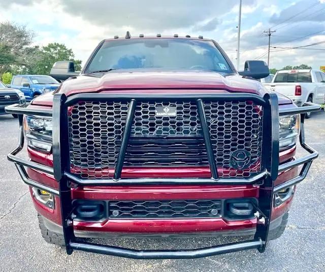 used 2022 Ram 2500 car