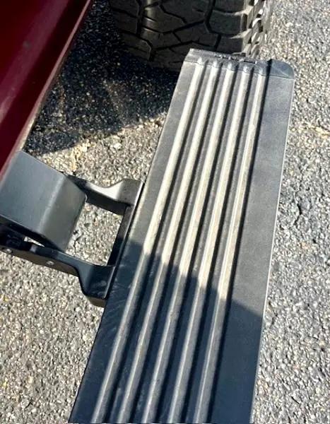 used 2022 Ram 2500 car