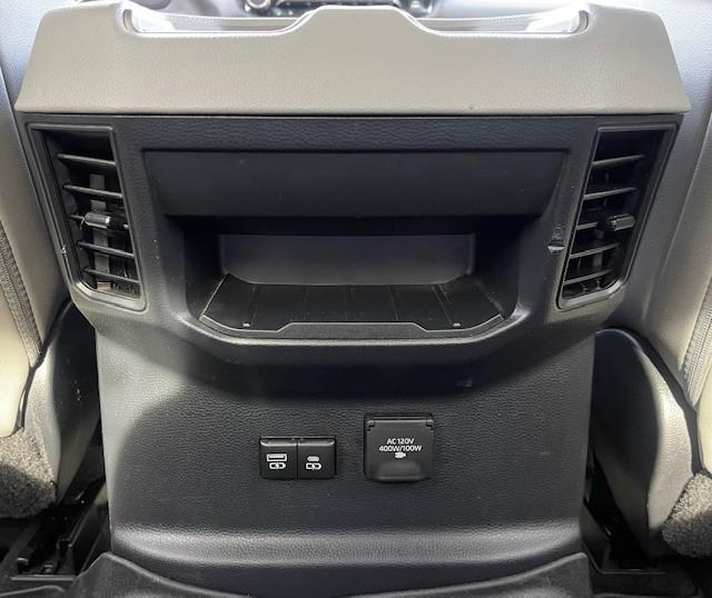 used 2022 Toyota Tundra car