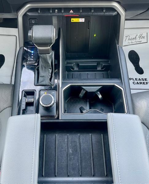 used 2022 Toyota Tundra car