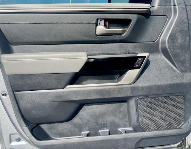 used 2022 Toyota Tundra car