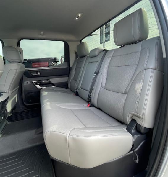 used 2022 Toyota Tundra car