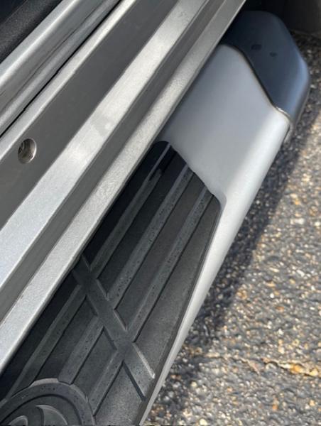 used 2022 Toyota Tundra car