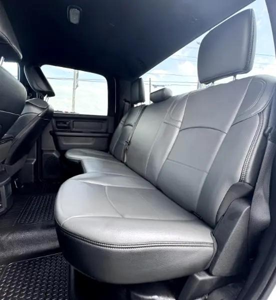 used 2024 Ram 3500 car, priced at $46,188