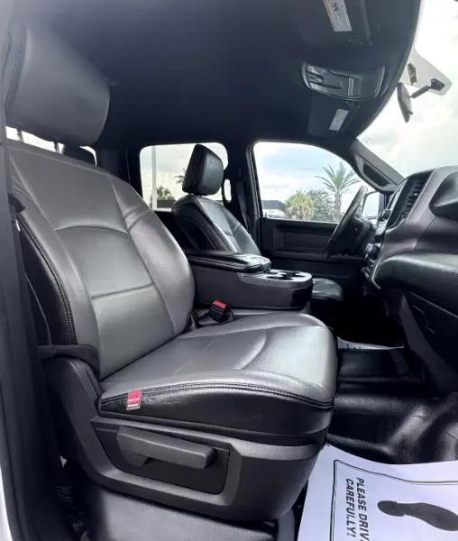 used 2024 Ram 3500 car, priced at $46,188