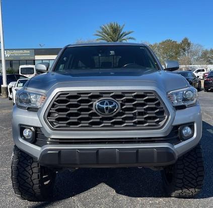 used 2022 Toyota Tacoma car