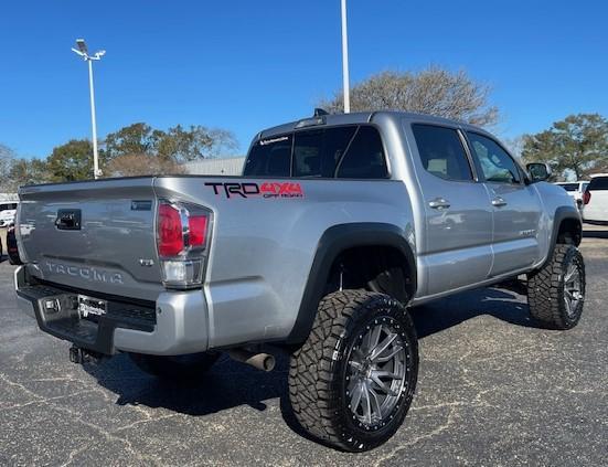 used 2022 Toyota Tacoma car