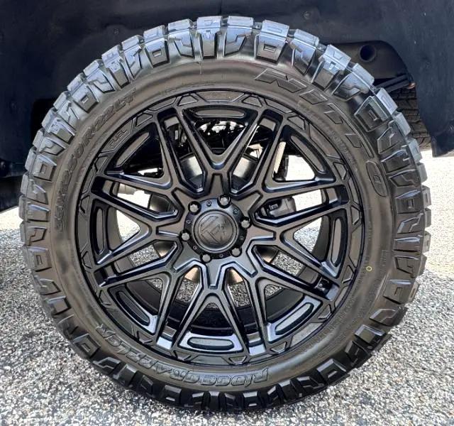 used 2023 Chevrolet Silverado 1500 car, priced at $49,999