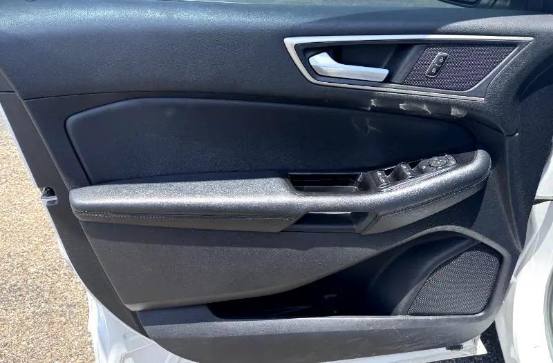 used 2020 Ford Edge car, priced at $18,150