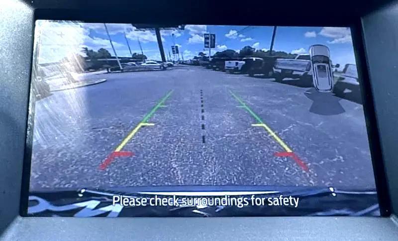 used 2020 Ford Edge car, priced at $18,150