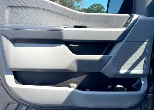 used 2023 Ford F-150 car
