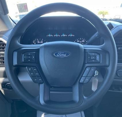 used 2021 Ford F-250 car, priced at $34,395