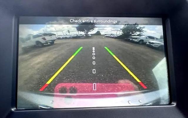 used 2019 Jeep Compass car