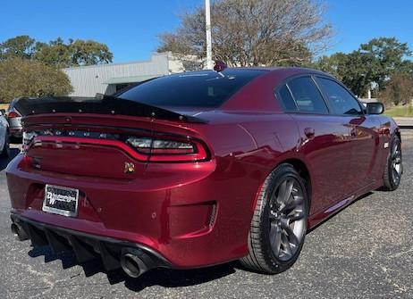 used 2023 Dodge Charger car