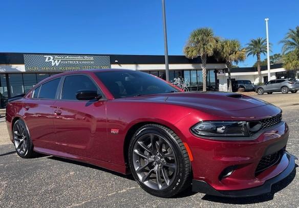 used 2023 Dodge Charger car