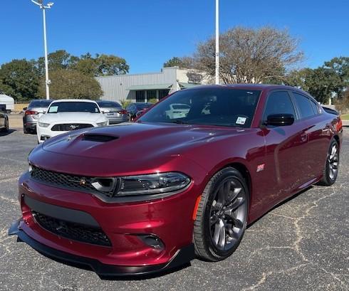 used 2023 Dodge Charger car