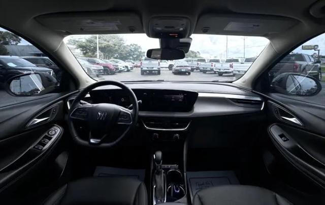 used 2024 Buick Encore GX car