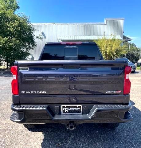 used 2023 Chevrolet Silverado 1500 car, priced at $65,999