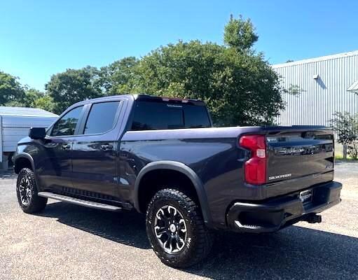 used 2023 Chevrolet Silverado 1500 car, priced at $65,999