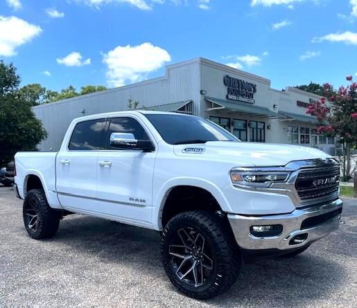 used 2024 Ram 1500 car