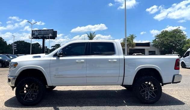 used 2024 Ram 1500 car