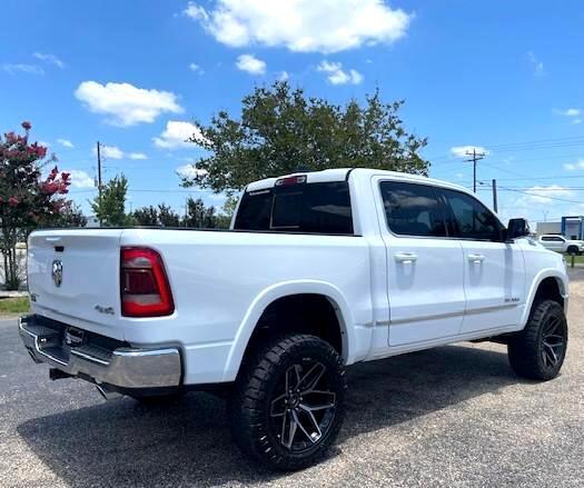 used 2024 Ram 1500 car