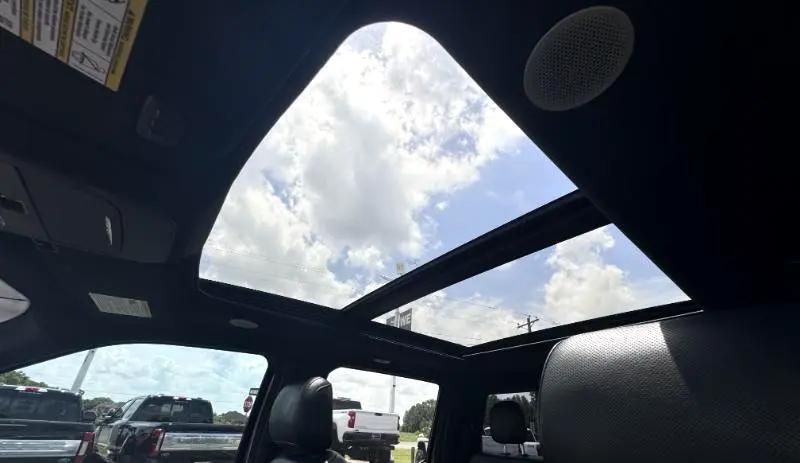 used 2021 Ford F-150 car
