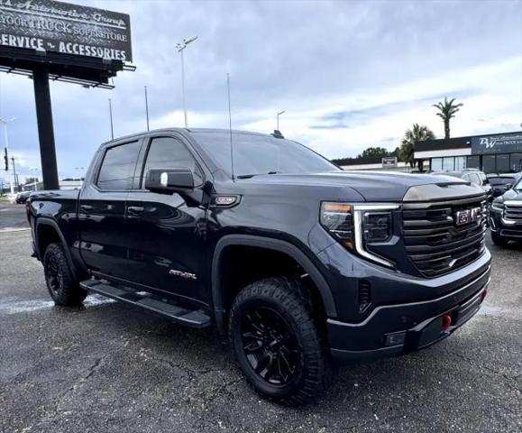 used 2022 GMC Sierra 1500 car