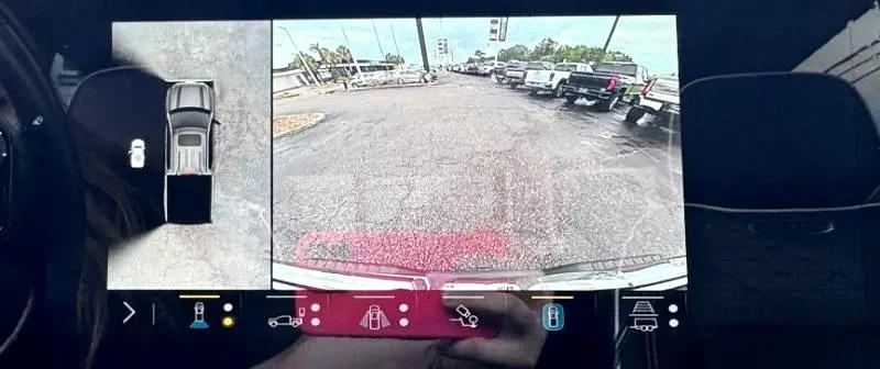 used 2022 GMC Sierra 1500 car