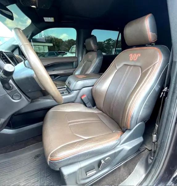used 2020 Ford Expedition car