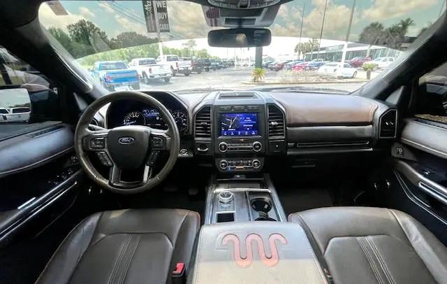 used 2020 Ford Expedition car