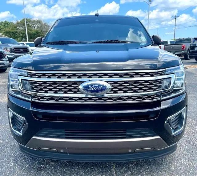 used 2020 Ford Expedition car