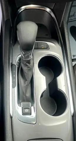 used 2024 Chevrolet Malibu car, priced at $20,990