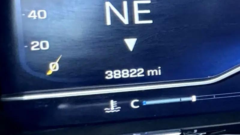 used 2023 Chevrolet Silverado 1500 car