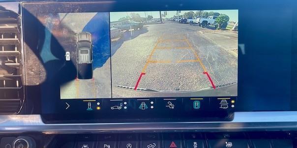 used 2022 Chevrolet Silverado 1500 car