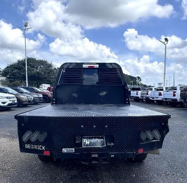 used 2023 Ford F-250 car